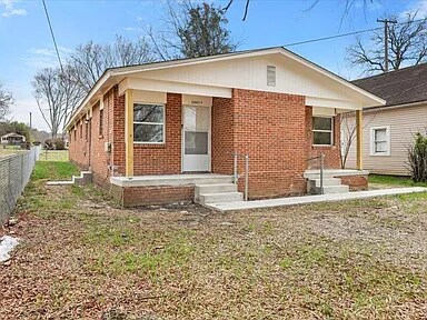 Foto principal - 2802 Curtis St