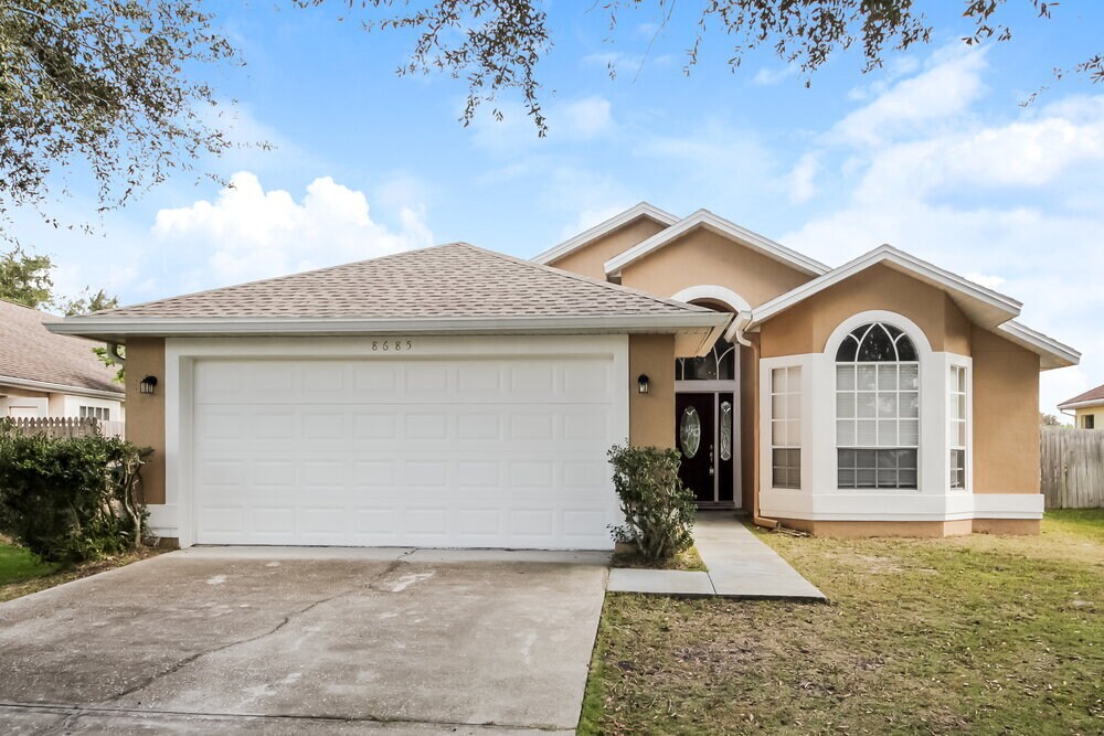 Foto principal - 8685 Fort Jefferson Blvd