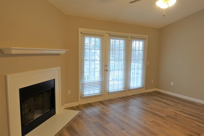 Photo - 205 Pelham Square Way Townhome