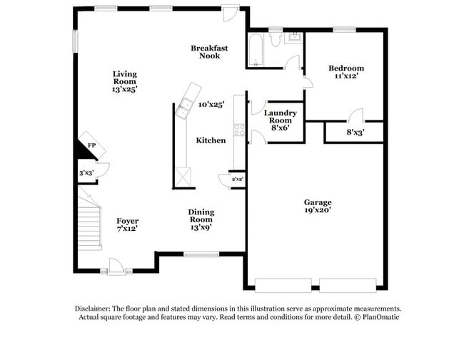 Foto del edificio - 3141 Oakmont Dr