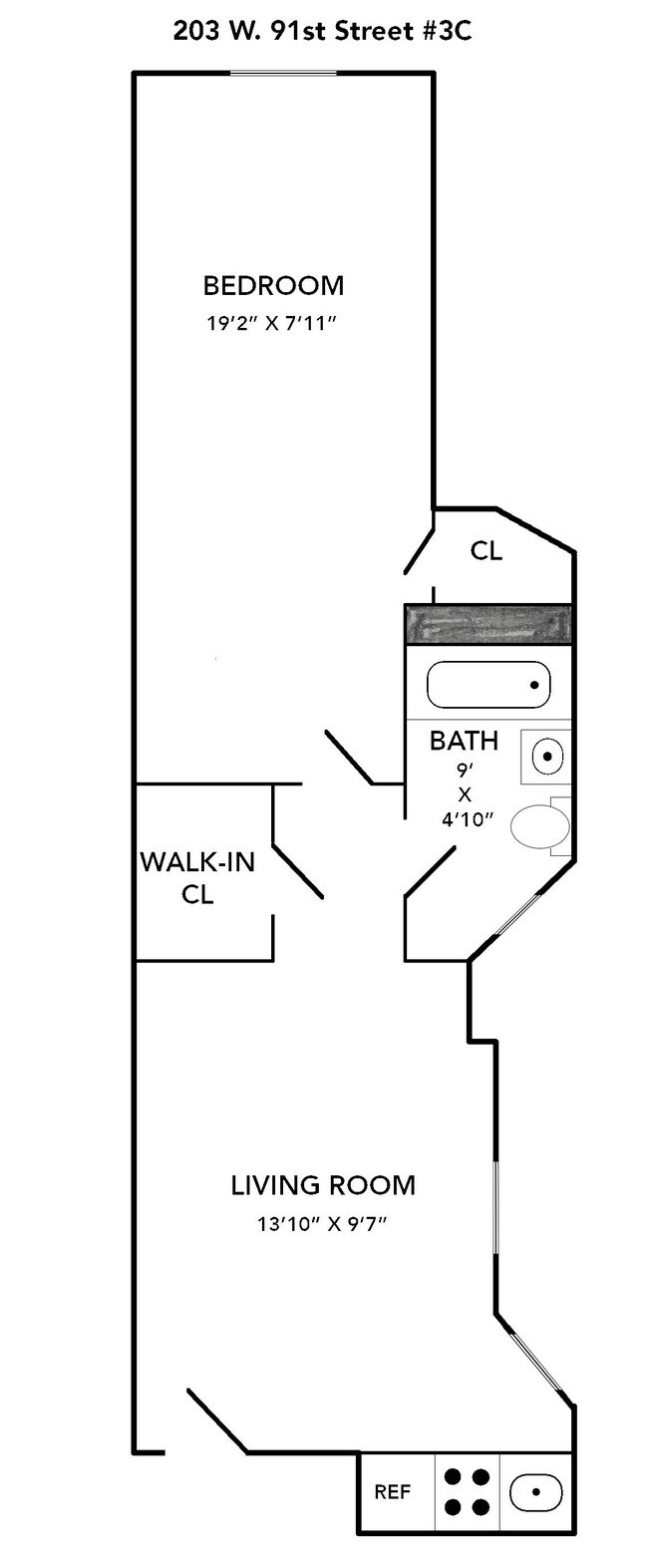 Building Photo - 203 West 91st Street