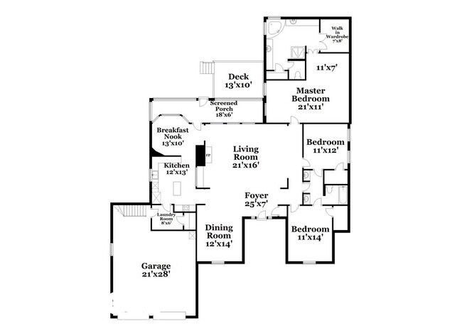 Building Photo - 8936 McDiarmid Ln