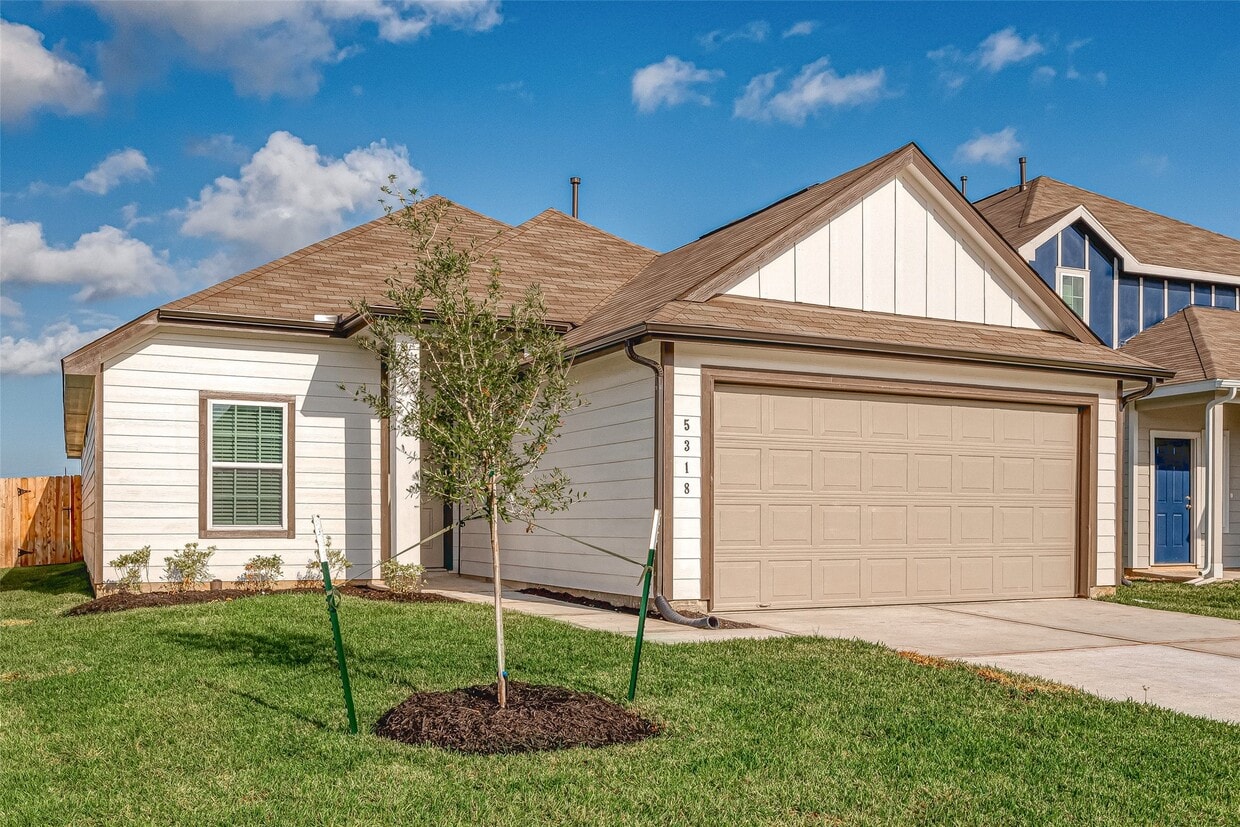 Foto principal - 5318 Briana Dee Dr