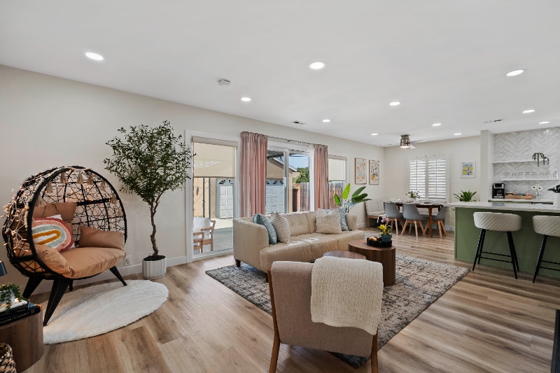 Foto principal - 1009 Catalina Ave