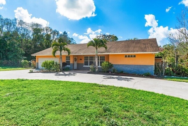 Foto del edificio - 5313 Colbright Rd