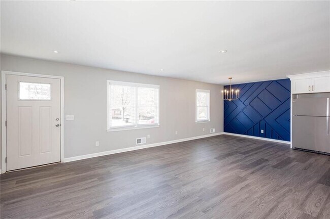 Foto del edificio - 1722 Johnston Trail NW