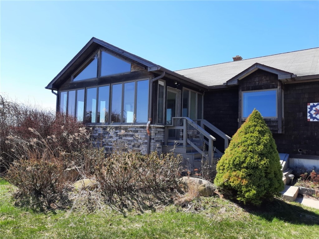 Foto principal - 5476 Stone House Rd