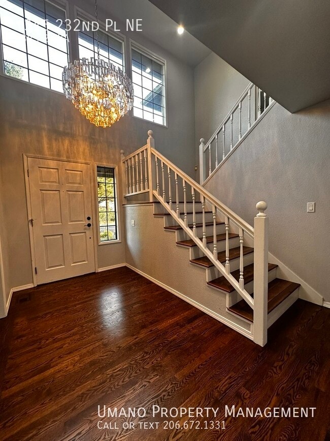 Foto del edificio - 1345 232nd Pl NE