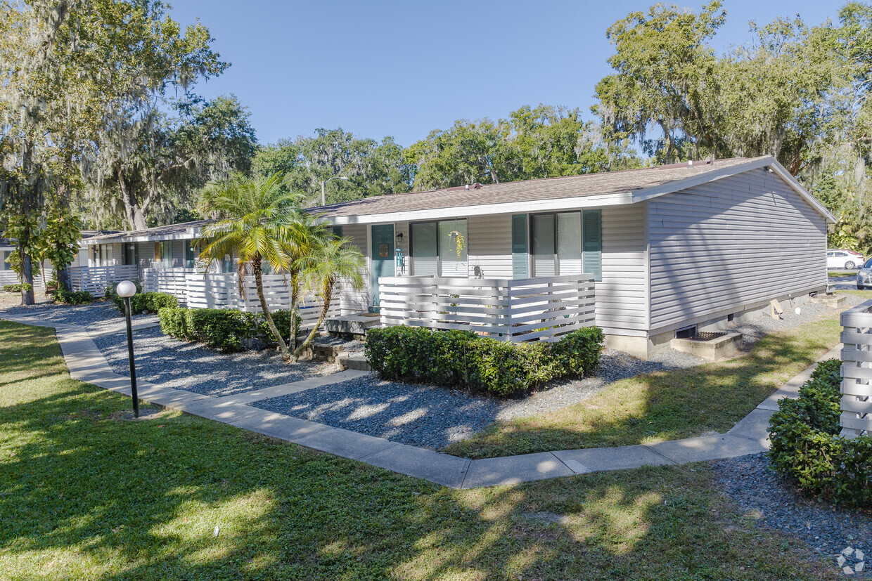 Primary Photo - The Bungalows of Port Orange