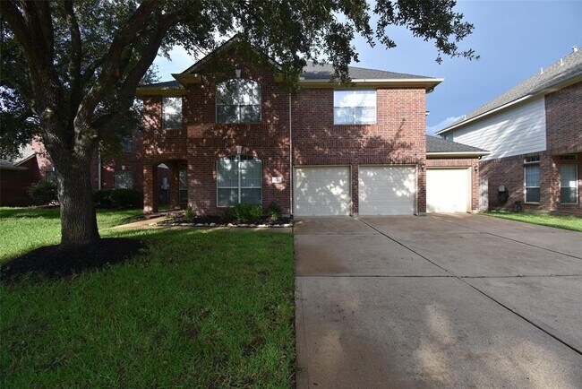 Building Photo - 7610 McCormick Mill Ct
