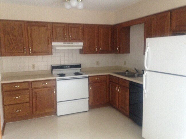 Foto del edificio - 4609 W Millbrook Dr