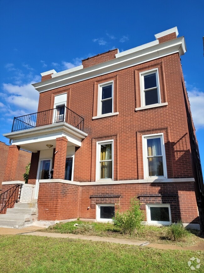 New Apartments For Rent in Saint Louis, MO 3 Rentals