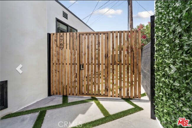 Foto del edificio - 4758 Hickory St