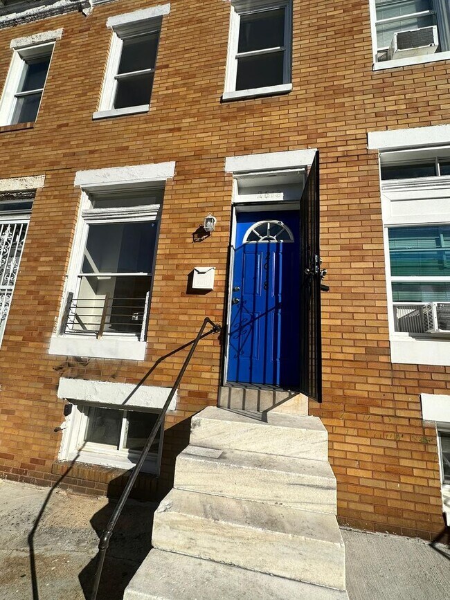 Building Photo - 2618 Grogan Ave
