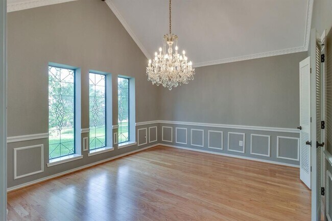 Foto del edificio - 4103 Trail Bend Ct