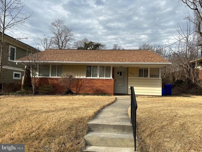 3br Single Family In Bethesda - 3br Single Family In Bethesda House