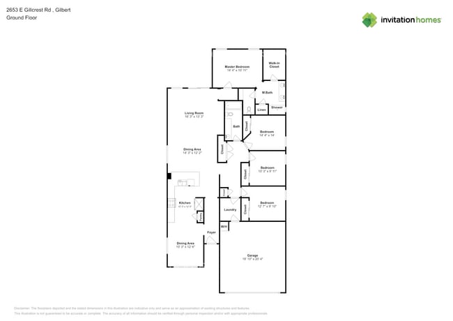 Building Photo - 2653 E Gillcrest Rd