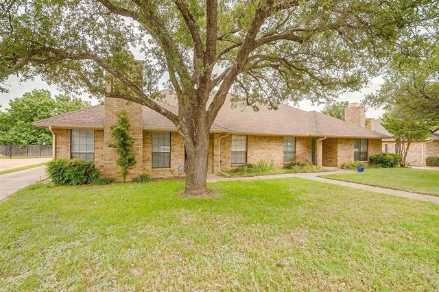 Foto del edificio - 5713 Ridgerock Ct