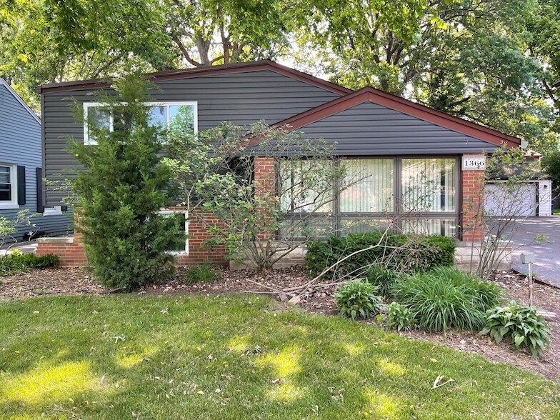 Foto principal - 1366 Cavell Ave