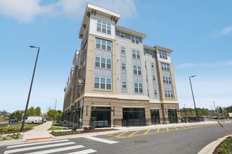 Building Photo - The Residences at Christenbury Village