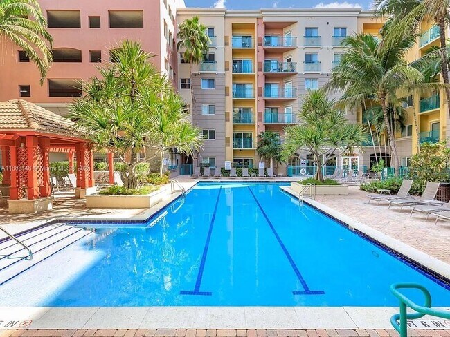 Foto del edificio - 6001 SW 70th St