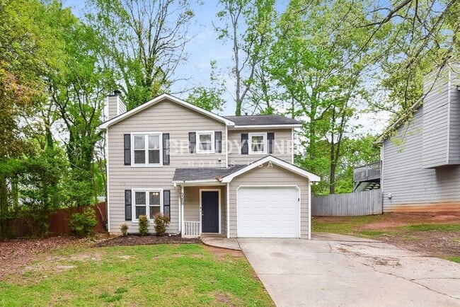 Building Photo - 5359 Kemper Pl