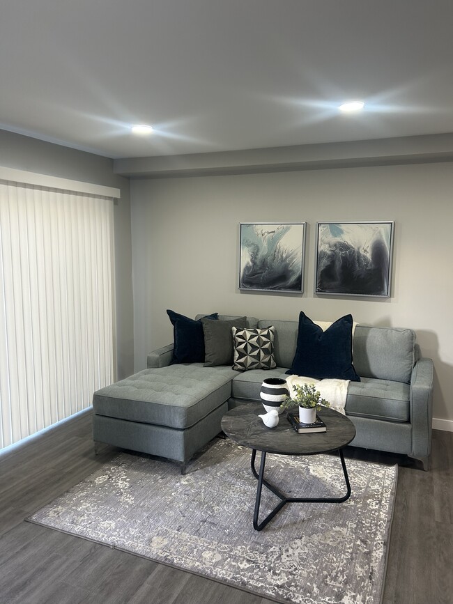 Hillside Terrace Apartments Apartments in Abington, PA