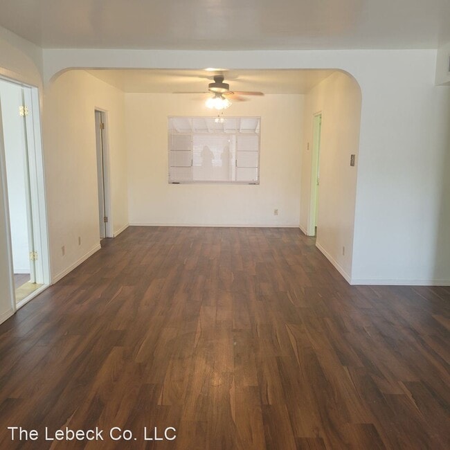 Building Photo - 3 br, 2 bath House - 2109 Hendola Dr. NE