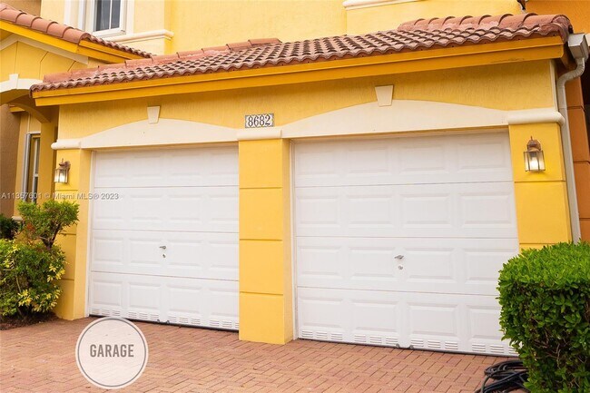 Foto del edificio - 8682 NW 109th Ct