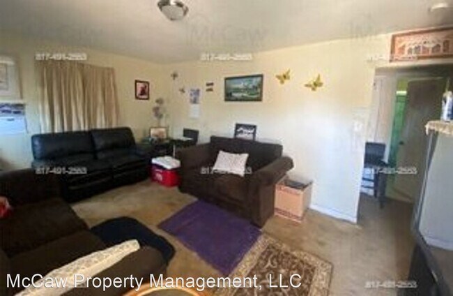 Building Photo - 2 br, 1 bath House - 2629 Jennings Ave.