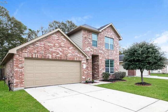 Foto del edificio - 21606 N Werrington Way