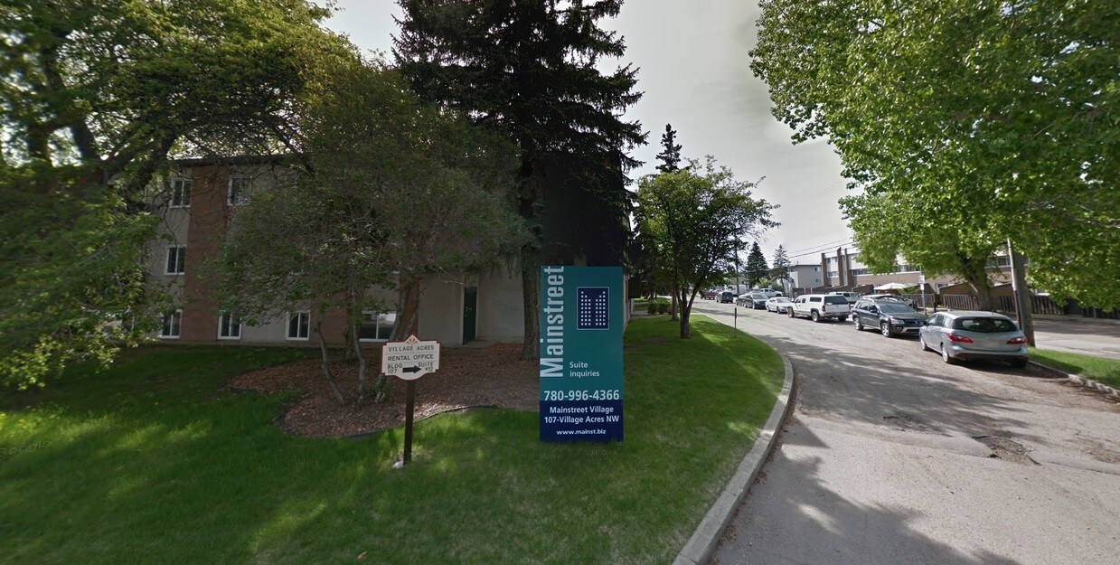 Photo principale - Mainstreet Village
