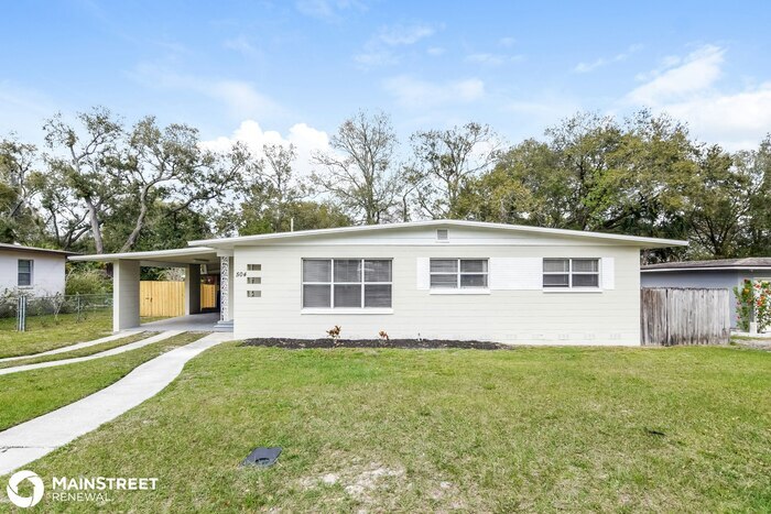 Foto principal - 504 Hillside Dr, Lakeland, FL 33803