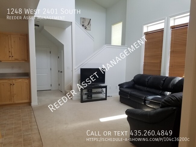 Building Photo - 1248 W 2401 S