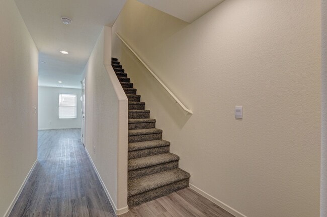 Foto del edificio - Brand new 3 bedroom Town House by DR Horto...