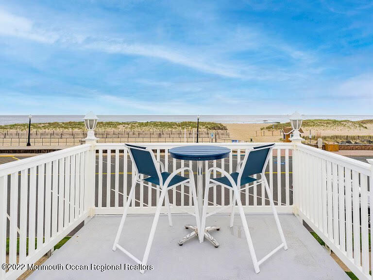 100 Ocean Ave Unit 21A, Bradley Beach, NJ 07720 Condo for Rent in Bradley Beach, NJ