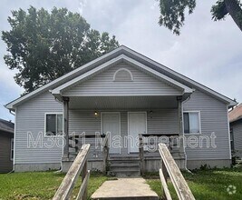 Building Photo - 2817 Dudley St