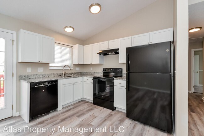 Building Photo - 3 br, 2 bath House - 20 Eastridge Drive