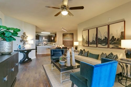 Foto principal - 4525 Cole Ave