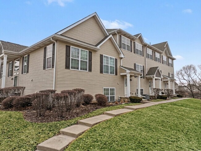 Foto del edificio - 1475 Sedgewood Ct