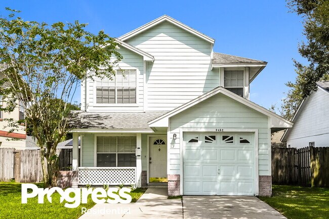 Foto del edificio - 9452 Dubois Blvd