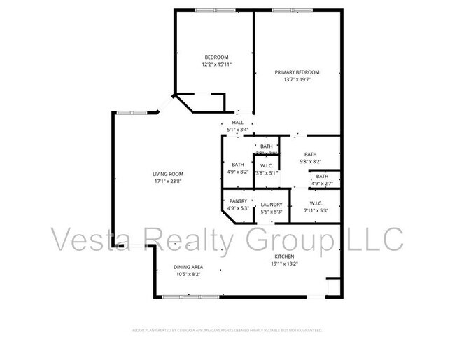 Building Photo - 1055 City Park Dr