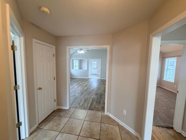Foto del edificio - 3 Bedroom/2 Bath home in Valdosta