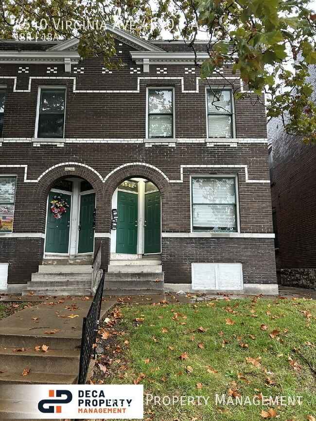 Building Photo - 4540 Virginia Ave