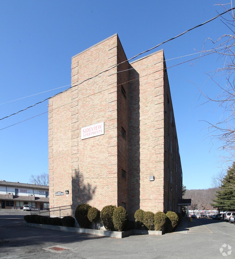 Building Photo - Sideview Apartments