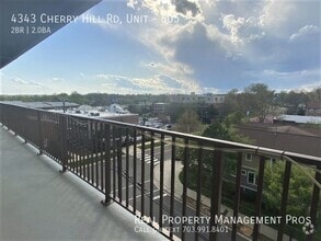 Building Photo - 4343 Cherry Hill Rd