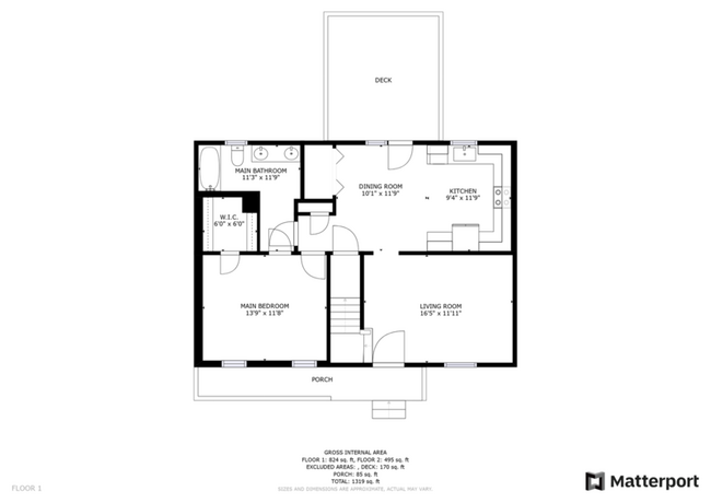 Foto del edificio - 2675 Elkmont Dr