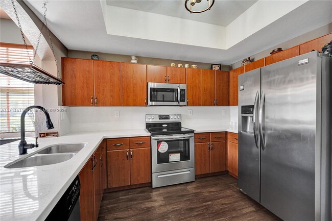 Foto del edificio - 8826 W Flagler St