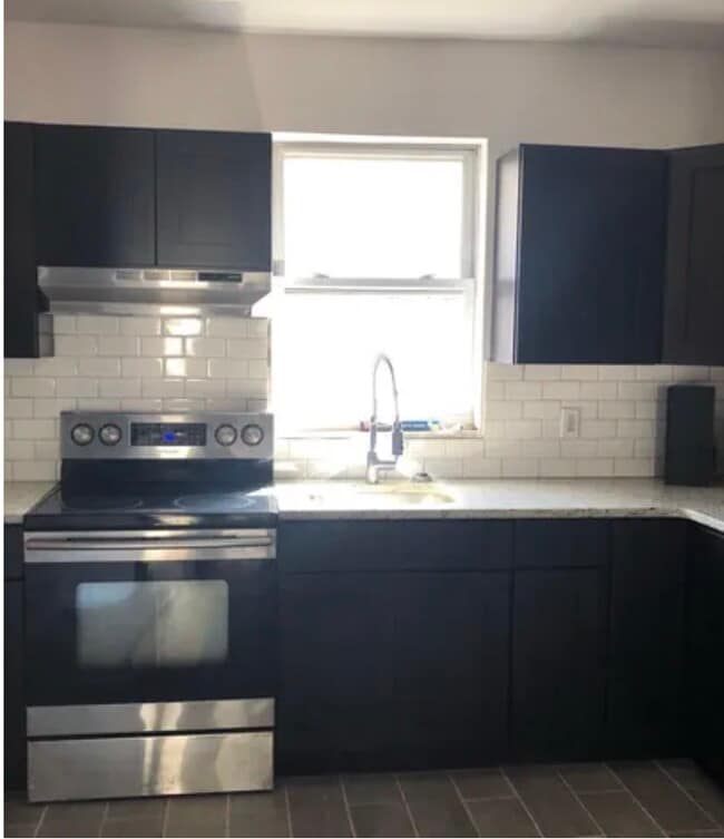 Cocina - 5218 Pentridge St