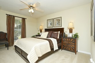 The Abbey at Briar Forest Rentals - Houston, TX | Apartments.com